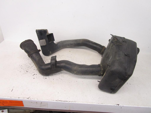 05 Suzuki LTA 400 Eiger 4x4 Auto Airducts Cooling 11398-38F00 2002-2007