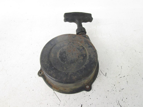 05 Suzuki LTA 400 Eiger 4x4 Auto Recoil Pull Starter 18100-24503 2002-2007