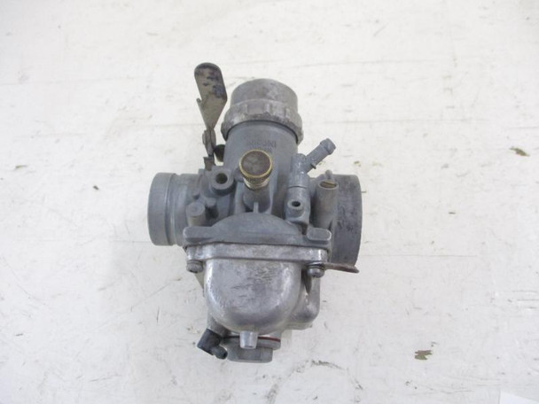 78 Yamaha DT 250 Carburetor Carb 1M1-14101-01-00 1978