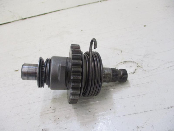 78 Yamaha DT 250 Kick Start Shaft Gear 1M1-15661-00-00 1978