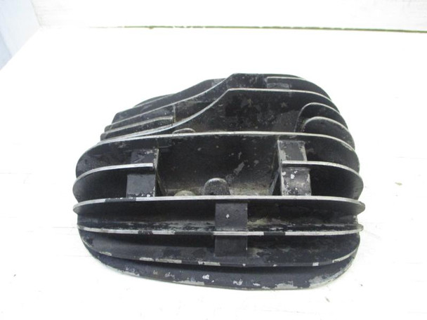 78 Yamaha DT 250 Cylinder Head 1M1-11111-01-00 1978