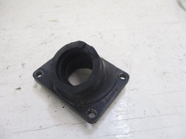 78 Yamaha DT 250 Intake Boot Carburetor Joint 1M1-13565-01-00 1978
