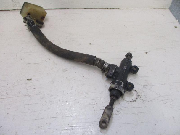 1986-1987 Honda ATC 200X Rear Brake Master Cylinder *CORE* 43500-HB5-671