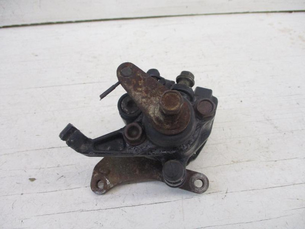 1986-1987 Honda ATC 200X Rear Brake Master Caliper *CORE* 43200-HA5-673