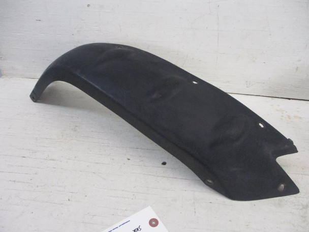 2004-2006 Honda TRX 350 FE FM TE TM Rancher Right Front Fender Flare