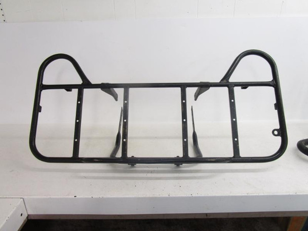 99 Yamaha YFM 600 Grizzly Front Rack Carrier 5GT-24841-00-00 1999-2001