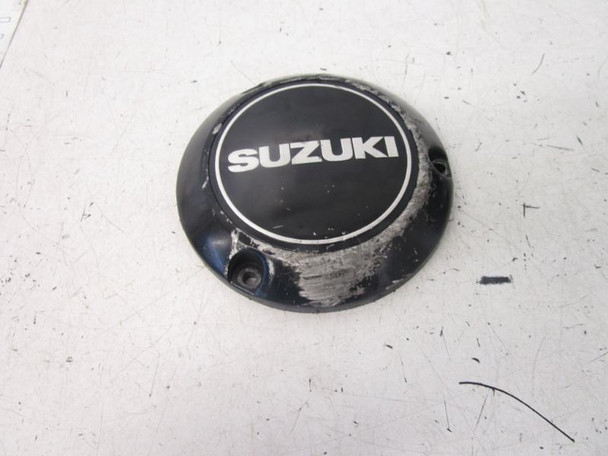 91 Suzuki GS 500E Pick Up Cover 11381-01D00 1988-1996