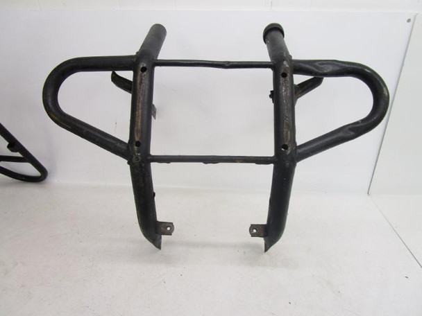 99 Yamaha YFM 600 Grizzly Front Bumper 5GT-2845N-10-00 1999-2001 *READ DESC