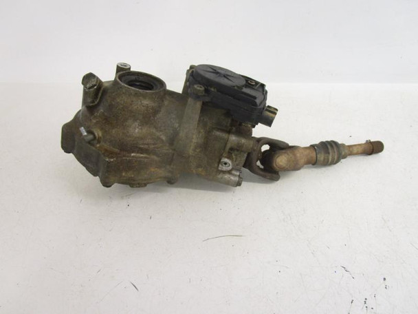 99 Yamaha YFM 600 Grizzly Front Differential Diff 5GT-46160-01-00 1999-2001
