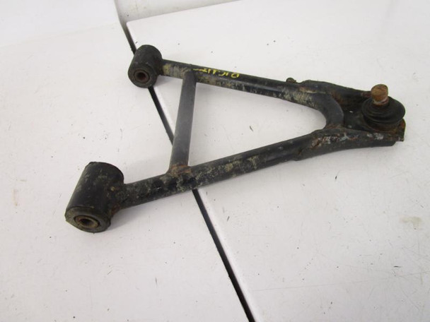 99 Yamaha YFM 600 Grizzly Right Lower A Arm 5GT-23580-01-00 1999-2001