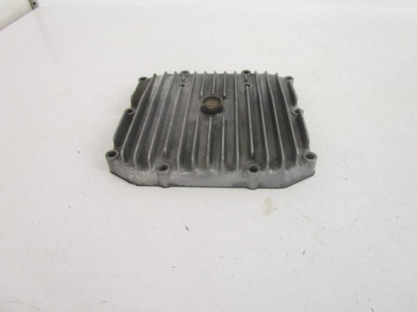 91 Suzuki GS 500E Oil Pan 11511-44100 1988-2009