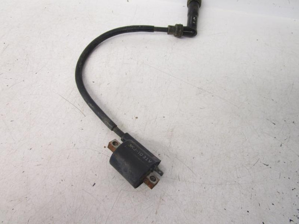 99 Yamaha YFM 600 Grizzly Ignition Coil 3KJ-82310-13-00 1998-2001