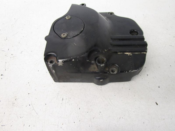 91 Suzuki GS 500E Sprocket Cover 11361-01D00 1988-1996