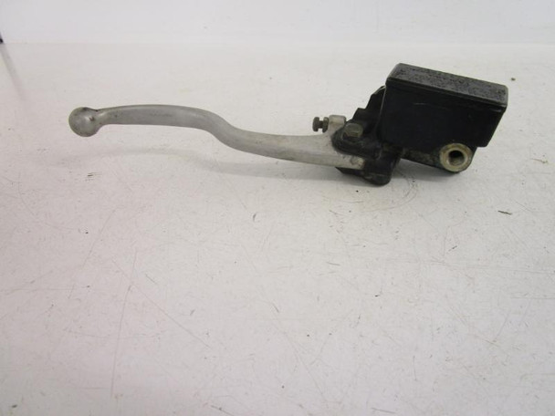 99 Yamaha YFM 600 Grizzly Front Brake Master Cylinder 4WV-25870-00-00 1998-2001