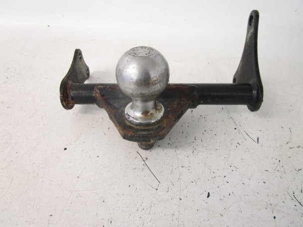 99 Yamaha YFM 600 Grizzly Trailer Hitch Mount 1999-2001