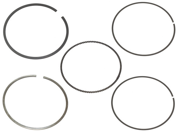 Namura 92.95-92.97mm Piston Rings for Sportsman 450 ACE 500 Ranger 500 17-23