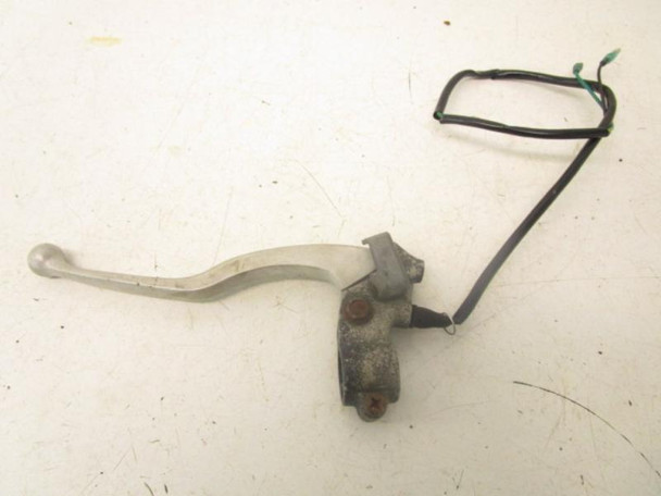 04 Polaris Sportsman 90 Left Parking Handbrake Lever 0450463 2001-2006