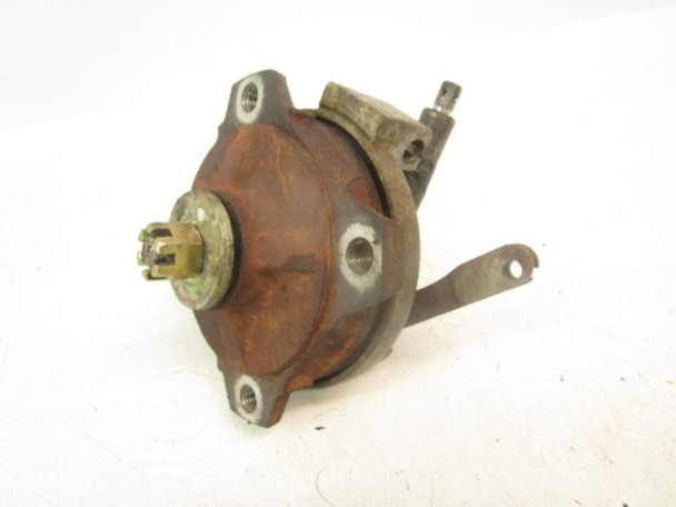 04 Polaris Sportsman 90 Front Right Brake Plate Spindle 0450912 2002-2019