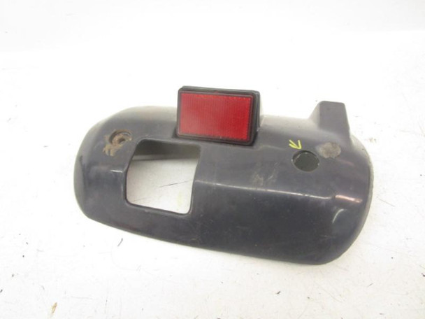 04 Polaris Sportsman 90 Rear Brake Cover Reflector 0450751 2001-2006