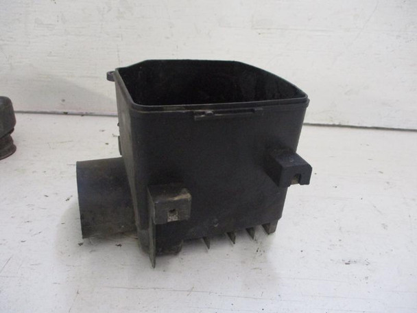 1981-1983 Suzuki GS 650 GL Rear Airbox