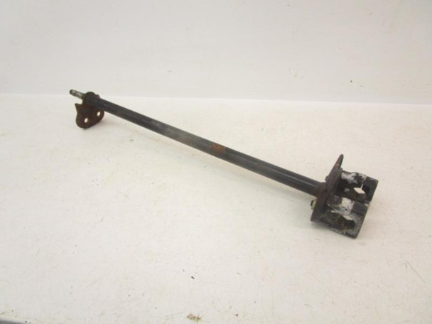 04 Polaris Sportsman 90 Steering Stem Column 0450839-067 2002-2006