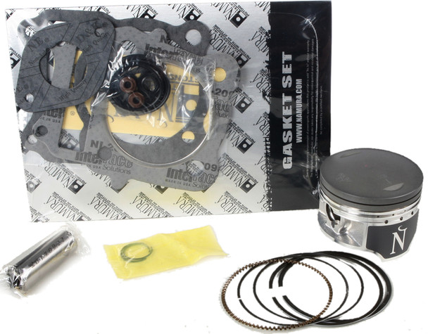 Namura +0.50mm Top End Kit NA-11001-2K for Arctic Cat 300 2x4 4x4 98-05