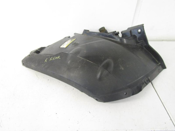 05 Honda TRX 650 Rincon Right Rear Fender 80100-HN8-000ZD 2003-2022
