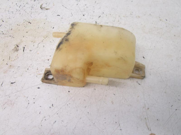 05 Honda TRX 650 Rincon Airbox Breather Resonator 17264-HN8-000 2003-2026