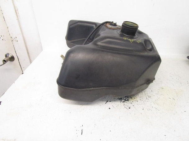 05 Honda TRX 650 Rincon Gas Fuel Tank 17510-HN8-010 2003-2005