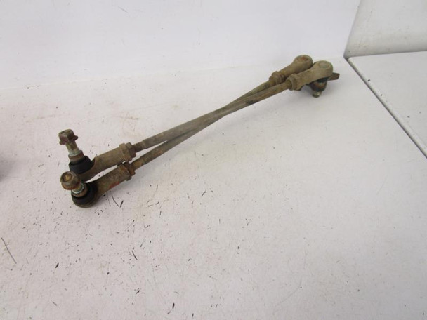 05 Honda TRX 650 Rincon Tie Rods Left Right 53521-HN2-000 2003-2022