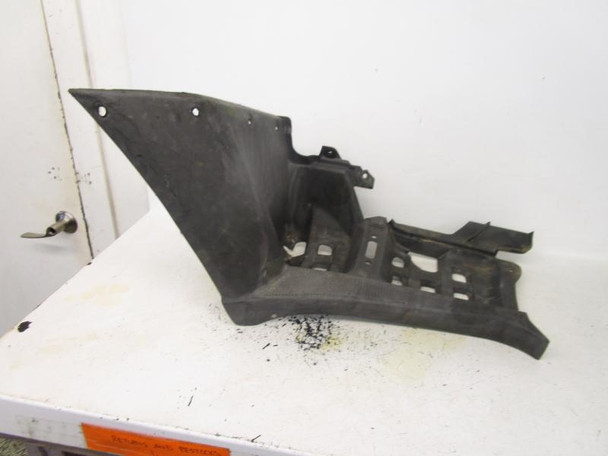 05 Honda TRX 650 Rincon Right Foot Well 80121-HN8-000ZA 2003-2022