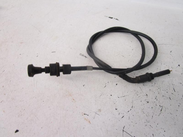 05 Honda TRX 650 Rincon Choke Cable 17950-HN8-000 2003-2005