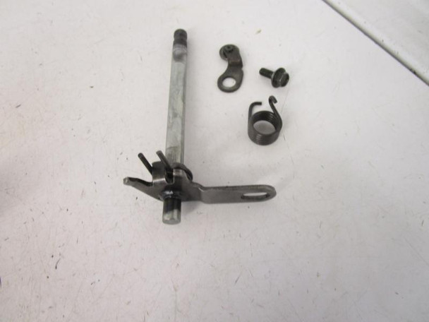 00 Yamaha YZ 426F Shift Shaft 3XK-18101-02-00 1998-2002