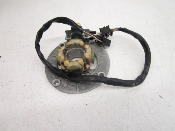 00 Yamaha YZ 426F OEM Stator Generator 5BE-85560-19-00 1998-2000