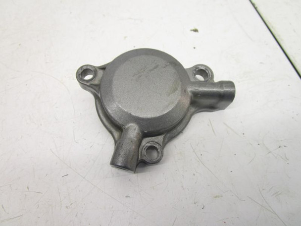 00 Yamaha YZ 426F Oil Filter Cover 5BE-13447-00-00 1998-2002