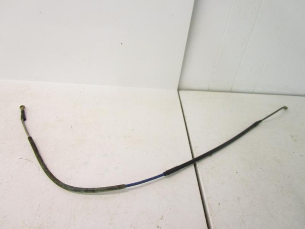00 Yamaha YZ 426F Front Brake Line Hose 5ET-25872-00-00 1999-2004