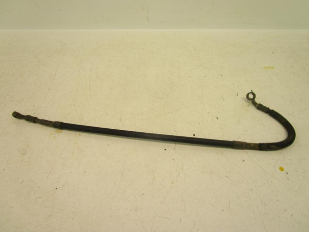 00 Yamaha YZ 426F Rear Brake Line Hose 5MV-25873-01-00 1998-2002