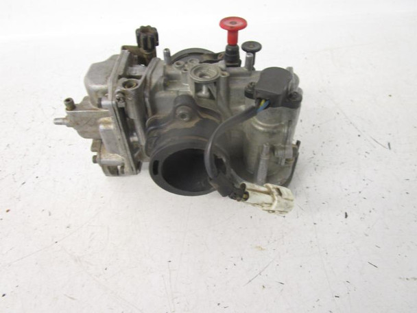 00 Yamaha YZ 426F OEM Keihin Carburetor Carb FCR 39mm 5JG-14101-00-00 2000