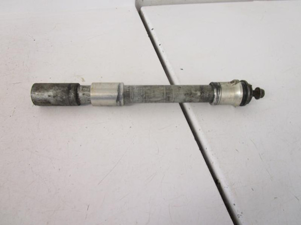 00 Yamaha YZ 426F Front Axle Bolt Shaft 5BE-25181-00-00 1998-2004