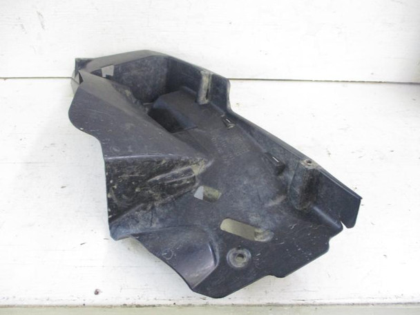 05 Honda TRX 500 FM Foreman Left Front Inner Fender 61864-HP0-A00 2005-2014