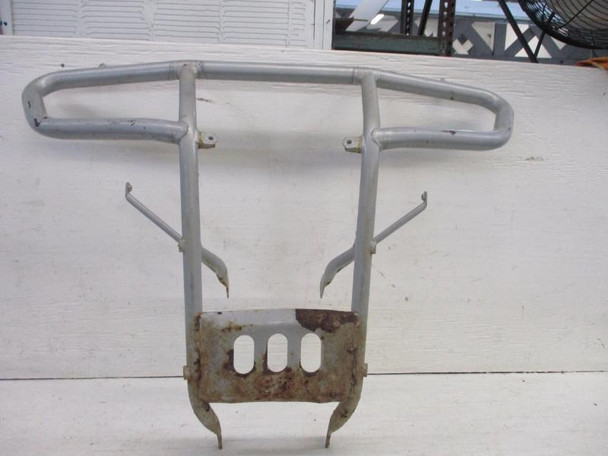 05 Honda TRX 500 FM Foreman Front Bumper Brush Guard 81150-HP0-A50ZA 2005-2011