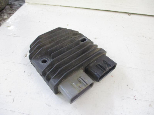 05 Honda TRX 500 FM Foreman Voltage Regulator Rectifier 31600-HP0-A01 2005-2011