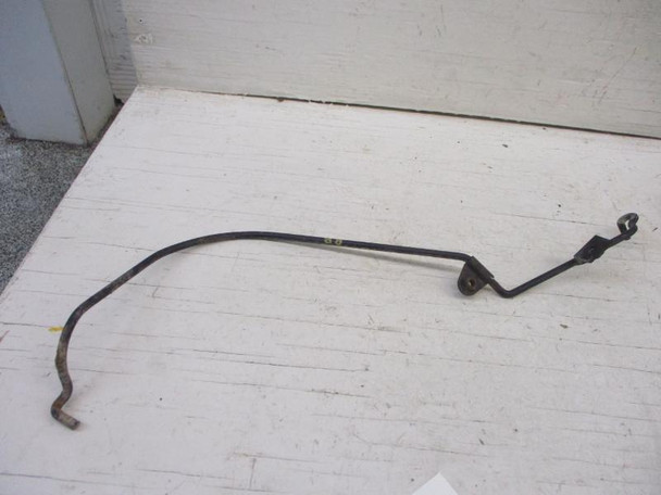 05 Honda TRX 500 FM Foreman Right Rear Fender Footwell Brace 2005-2014