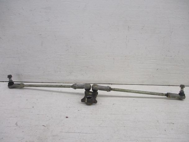 05 Honda TRX 500 FM Foreman Tie Rod Steering End Ends 53521-HN2-000 2005-2014