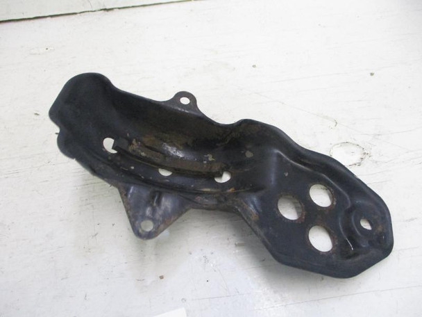 05 Honda TRX 500 FM Foreman Rear Differential Skid Plate 50355-HN5-670 2005-2014