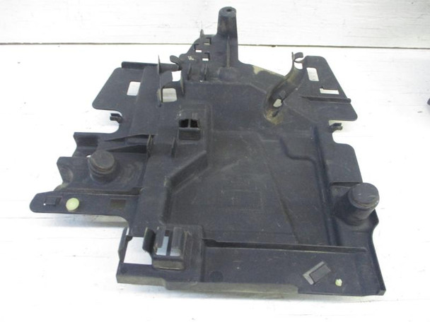 05 Honda TRX 500 FM Foreman Gas Tank Heat Shield Protector 17515-HP0-A 2005-2014