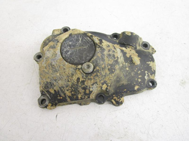 04 Yamaha R6 Oil Pump Cover 5SL-15416-00-00 5SL-15416-00-00 2003-2005