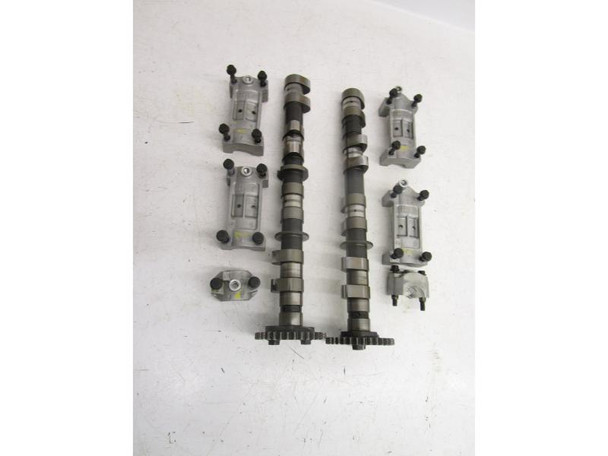 04 Yamaha R6 Camshaft Cams Bridges 5SL-12170-00-00 2003-2005