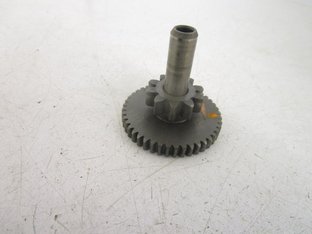 04 Yamaha R6 Starter Idler Gear 20S-15512-00-00 2003-2005