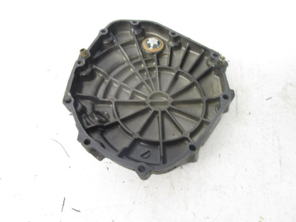 03 Suzuki GSXR 600 Clutch Cover 11340-35F00 2001-2005